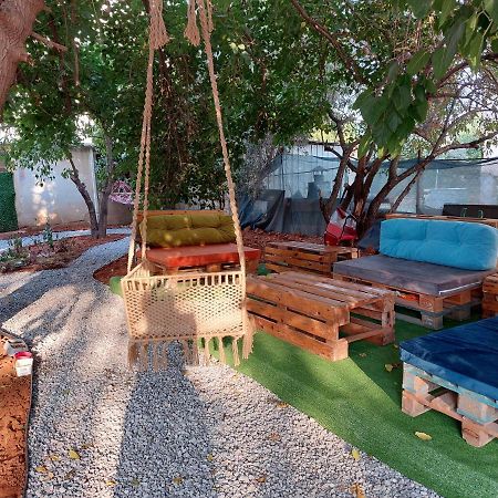 Secret Garden No:01 Bed & Breakfast Famagusta  Exterior photo