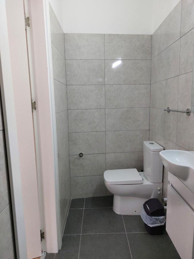 Secret Garden No:01 Bed & Breakfast Famagusta  Exterior photo
